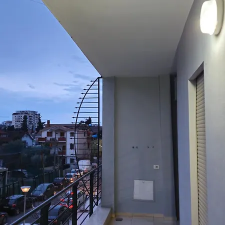 Bosco's شقة تيرانا