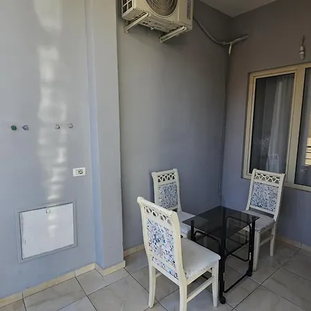 Bosco's تيرانا