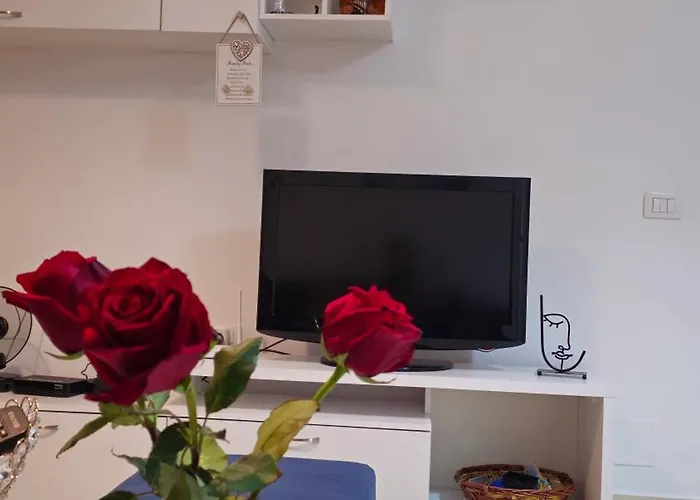 Apartment Bosco's Tirana