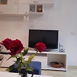Apartment Bosco's Tirana