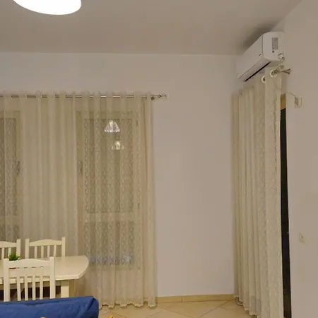 Apartment Bosco's