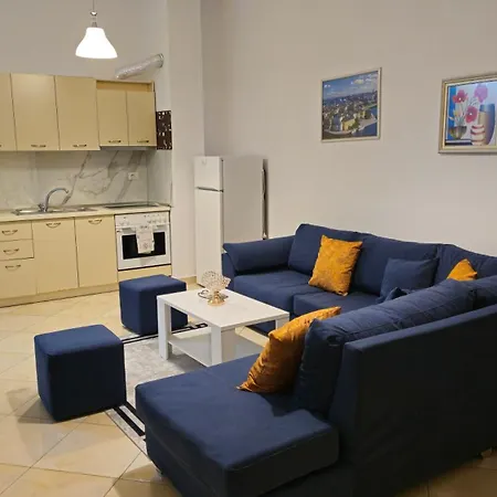 Apartment Bosco's *