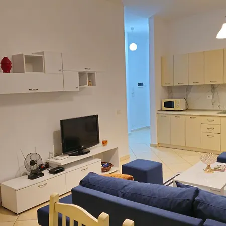Apartmán Bosco's