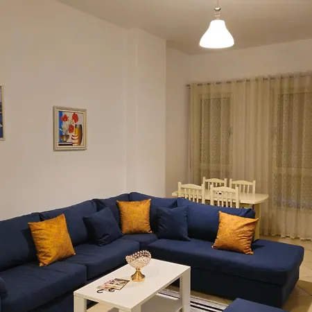 Bosco's Apartment *