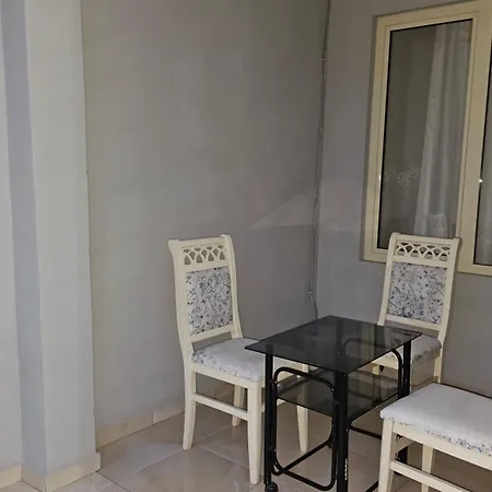 Bosco's Apartment Tirana