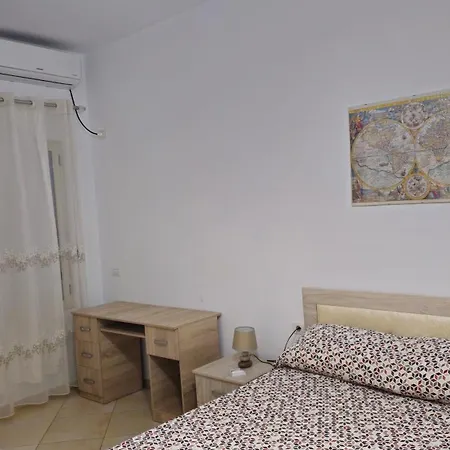 Apartmán Bosco's