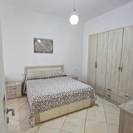 Bosco's Apartmán Tirana