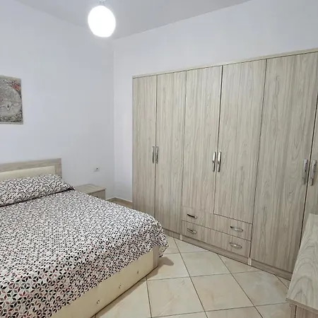 Bosco's Apartment *