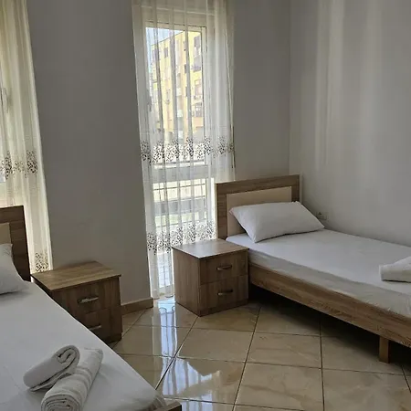 Apartmán Bosco's
