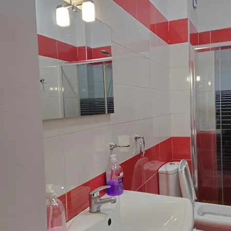 Apartamento Bosco's *