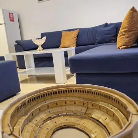 Апартаменты Bosco's *