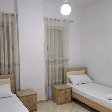 Апартаменты Bosco's