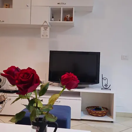 Апартаменты Bosco's Тирана