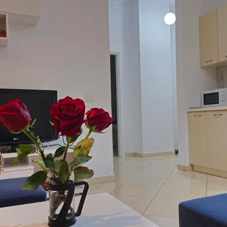 Bosco's Тирана