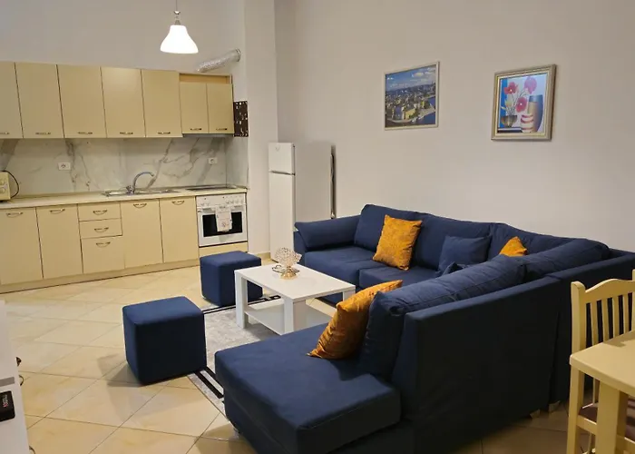 Apartamento Bosco's *