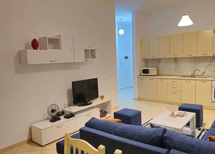 Apartamento Bosco's