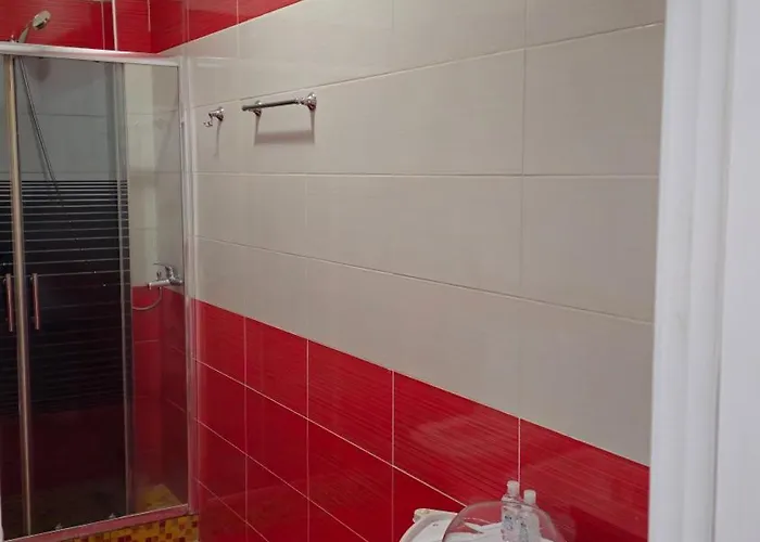 Bosco's Apartamento Tirana