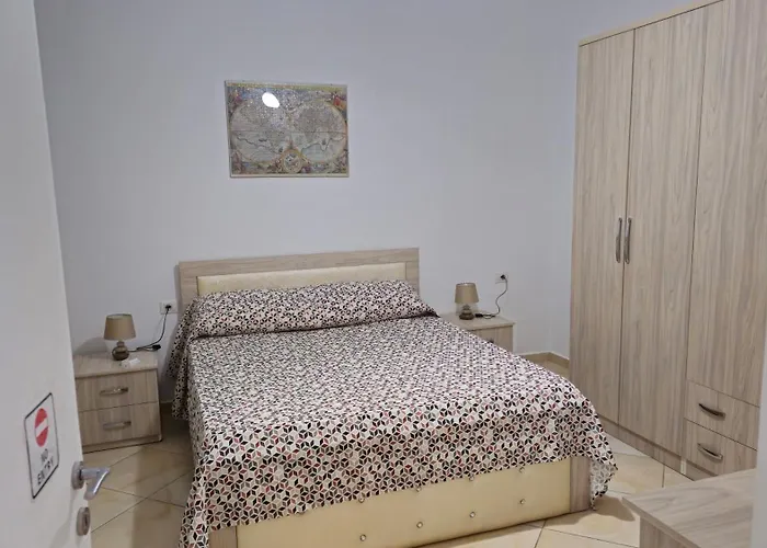 Bosco's טיראנה