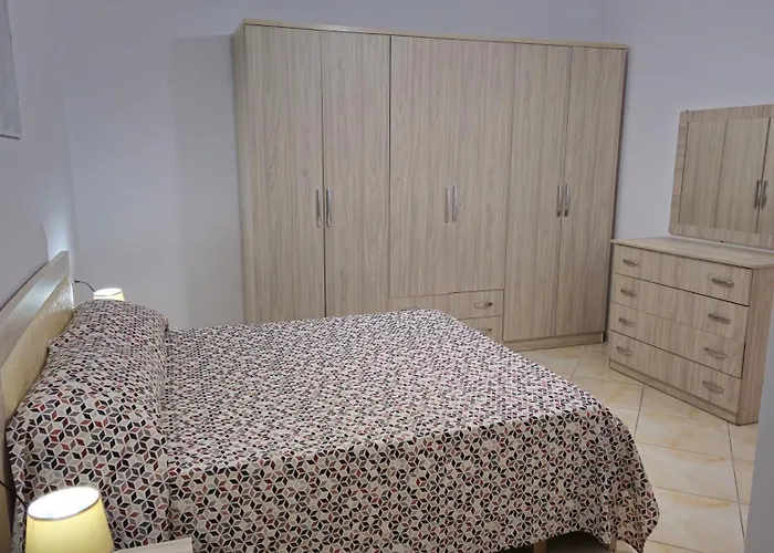 Bosco's טיראנה