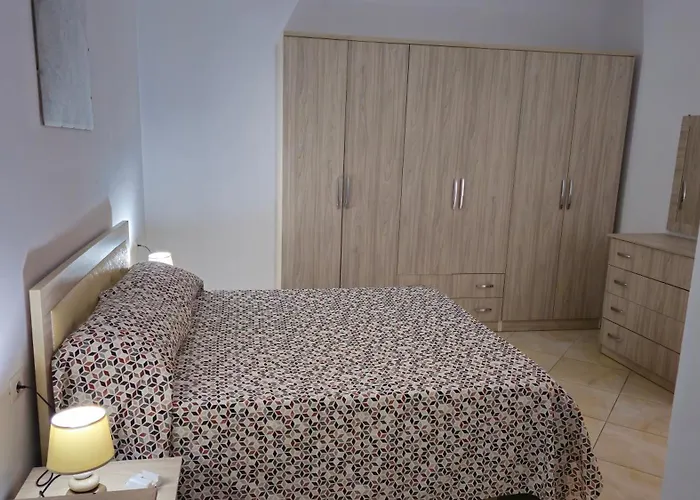 Bosco's * טיראנה