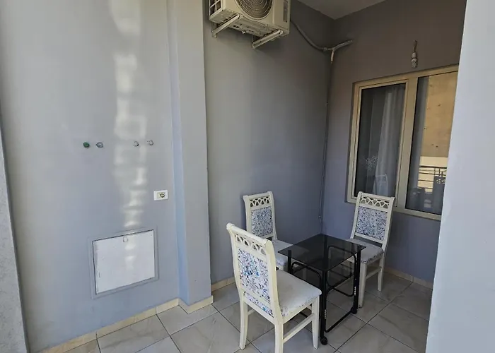 Bosco's טיראנה