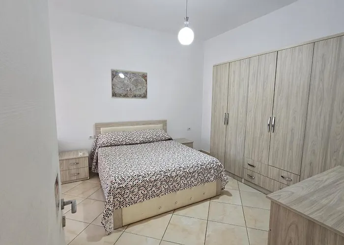 Bosco's Apartamento Tirana