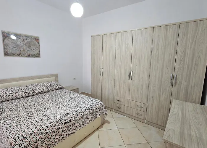 Bosco's Apartamento *