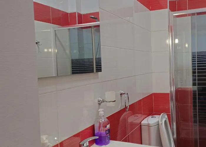 Apartamento Bosco's *