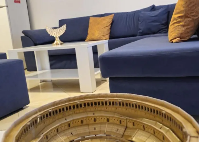 Apartamento Bosco's *